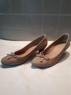 Dames schoenen maat 39, Vêtements | Femmes, Chaussures, Enlèvement ou Envoi, Beige, Chaussures à haut talons, Comme neuf