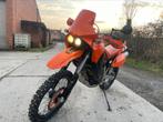 Ktm 640 adventure, Motoren, Particulier