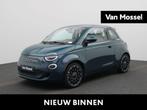 Fiat 500e 3+1 La Prima 42 kWh, Auto's, 1300 kg, Parkeersensor, 313 km, 255 min