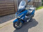 Kymco x -Town 125cc, Fietsen en Brommers, Scooters | Overige merken, Ophalen of Verzenden, Zo goed als nieuw