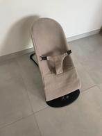 Wipstoeltje baby björn, Kinderen en Baby's, Wipstoeltjes, Ophalen, Gebruikt, Wipstoel, Met gordel(s) of riempje(s)