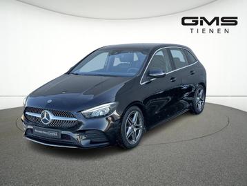 Mercedes-Benz B-Klasse B 180 AMG Line beschikbaar voor biedingen