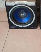 Caisson Boss, Enlèvement, Utilisé