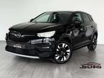 Opel Grandland X 1.5 TurboD-1ERPRO-GPS-CARPLAY-JANTES18-PDC-, Achat, Euro 6, Entreprise, 5 portes