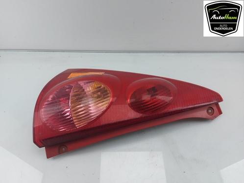 ACHTERLICHT LINKS Peugeot 107 (01-2005/05-2014) (|6350X6|), Auto-onderdelen, Verlichting, Peugeot, Gebruikt