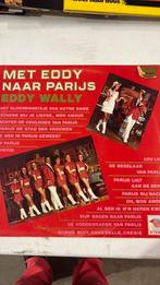 Lp Eddy wally, Ophalen, Gebruikt