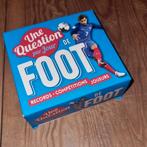 Quiz football, Hobby en Vrije tijd, Gezelschapsspellen | Bordspellen