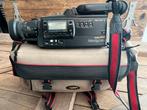 Sony hi 8 hamdycam vintage videocamera. Perfecte conditie, Audio, Tv en Foto, Videocamera's Analoog, Ophalen of Verzenden