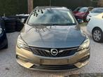 Opel Astra ST 1.2i benzine - 2021*Navi*ZEER PROPER*GARANTIE!, Auto's, Voorwielaandrijving, Stof, Euro 6, Bedrijf