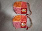 2 Diddle tasjes, Verzamelen, Ophalen of Verzenden, Gebruikt