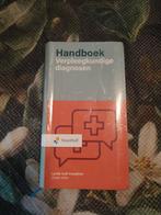 Lynda Juall Carpenito - Handboek Verpleegkundige diagnosen, Boeken, Wetenschap, Ophalen of Verzenden, Zo goed als nieuw, Lynda Juall Carpenito