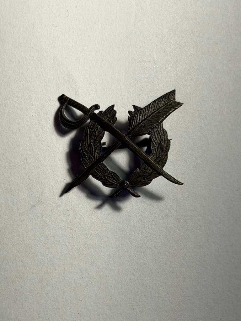 Us Ww1, Ophalen of Verzenden