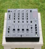 Pioneer DJM-800 Mixer, Ophalen of Verzenden, Pioneer, Zo goed als nieuw, Dj-set