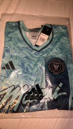 Maillot de foot bleu taille M, Taille M, Enlèvement, Maillot