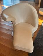 Fauteuil design, Enlèvement, Cuir