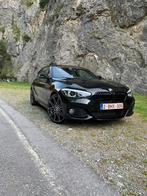 BMW 116i F21 LCI, Auto's, Alcantara, Particulier, 3 deurs, 1499 cc