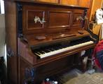 Piano Pleyel uit 1901, Gebruikt, Piano, Bruin, Ophalen