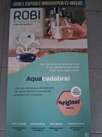 Robi water starterkit original, Ophalen, Nieuw