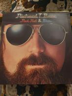 LP - Richard T. Bear – Red, Hot & Blue - 1979, CD & DVD, Vinyles | Jazz & Blues, 12 pouces, Enlèvement ou Envoi, Comme neuf, Blues