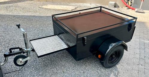 Kleine aanhangwagen / bagagewagen, Auto diversen, Aanhangers en Bagagewagens, Gebruikt, Ophalen