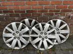 Chevrolet wieldoppen 16 inch, Ophalen, Zo goed als nieuw