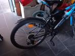 Btwin kinderfiets, Fietsen en Brommers, Ophalen, Gebruikt