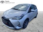 Toyota Yaris y20 - 1.5 CVT Hybrid, Hybride Électrique/Essence, Automatique, Achat, Système de détection de la somnolence