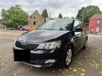 Skoda Fabia 1.4 tdi 2016 euro 6b ct ok, Auto's, Skoda, Voorwielaandrijving, Stof, Zwart, 5 deurs