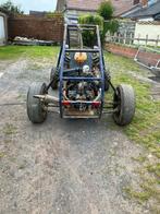 Proto buggy karting, Motoren