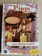 Pippi Langkous - Grote Piratenavontuur, Avontuur, Alle leeftijden, Ophalen of Verzenden, Zo goed als nieuw