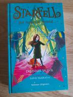 Starfell leesboek 10-12jaar - Het vergeten verhaal, Dominique Valente, Ophalen of Verzenden, Zo goed als nieuw