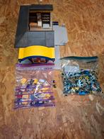 Playmobil set 4400 + extra sets, Kinderen en Baby's, Speelgoed | Playmobil, Ophalen of Verzenden, Gebruikt