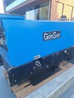 Generator, Doe-het-zelf en Bouw, Ophalen