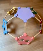Klimkoepel hout, Kinderen en Baby's, Ophalen, Zo goed als nieuw, Overige typen
