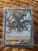 Silver Tempest Ursaluna V 102/195, Hobby en Vrije tijd, Verzamelkaartspellen | Pokémon, Ophalen of Verzenden, Zo goed als nieuw