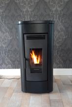 Pelletkachel Extraflame 9kw nieuwstaat programmeerbaar!, Ophalen, Zo goed als nieuw