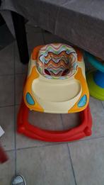 Loopstoeltje, Kinderen en Baby's, Speelgoed | Babyspeelgoed, Ophalen, Zo goed als nieuw