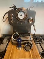 Espresso machine, Café moulu, Machine à espresso, Tuyau à Vapeur, 2 à 4 tasses