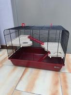 Hamsterkooi flamingo, Ophalen of Verzenden, Gebruikt