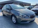 Opel Astra 1.0i TURBO 5-DEURS NAVIGATIE PDC BLUETOOTH LED, Auto's, Opel, USB, Euro 6, 107 g/km, 104 pk