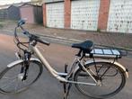 Elektrische fiets, Fietsen en Brommers, Elektrische fietsen, Ophalen of Verzenden, Zo goed als nieuw