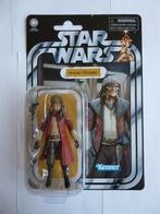 STARWARS VINTAGE COLLECTION VC 173"HONDO OHNAKA"UIT 2020, Enlèvement ou Envoi, Comme neuf, Figurine