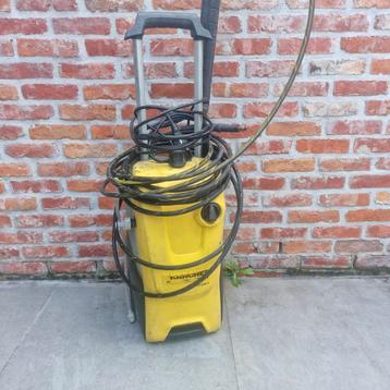 Karcher k7 compact hogedrukreiniger  beschikbaar voor biedingen
