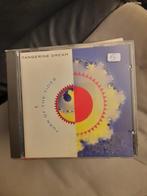 cd - tangerine dream - turn of the tides, Cd's en Dvd's, Cd's | Rock, Ophalen of Verzenden, Zo goed als nieuw, Progressive