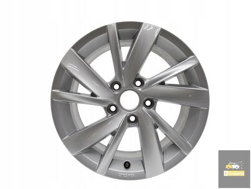 VW Golf VIII 5H0 velg 16 inch 5H0071496 origineel, Auto-onderdelen, Banden en Velgen, Gebruikt