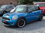 Mini Cooper S Mini Cooper S, Auto's, Mini, 4 zetels, Gebruikt, 4 cilinders, Leder