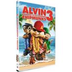 Alvin et les Chipmuncks 3 (DVD scellé !), Tous les âges, Neuf, dans son emballage, Enlèvement ou Envoi