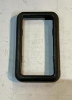 Cadre noir poignée ouverture intérieure Opel Corsa A GSI, Auto-onderdelen, Interieur en Bekleding, Ophalen, Gebruikt, Opel