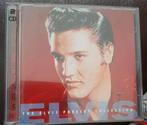 Double cd - Elvis Presley- the Elvis Presley collection, Cd's en Dvd's, Ophalen of Verzenden, Gebruikt