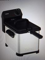 Nieuw - Tefal Family Pro Access FR503010 - Friteuse, Elektronische apparatuur, Frituurpannen, 4 liter of meer, Ophalen, Nieuw